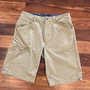 Patagonia Shorts